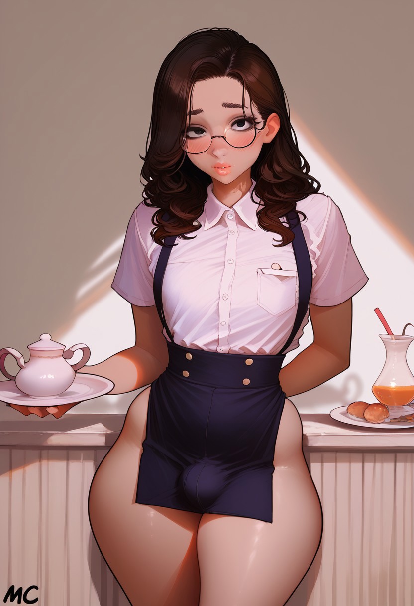 Truep81 (Artist) Rule 34 Image