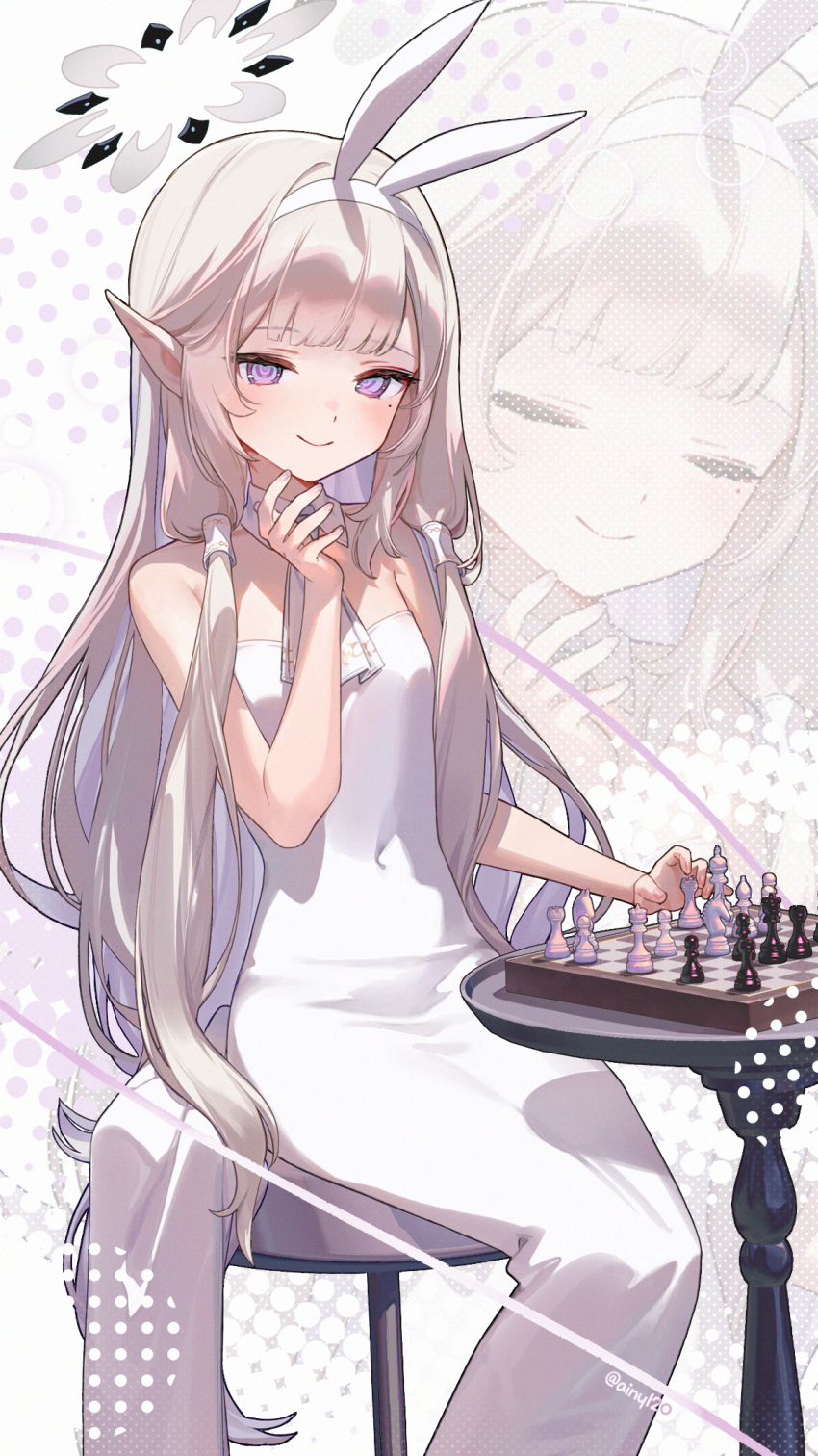 Himari (Blue Archive) Rule 34 Image