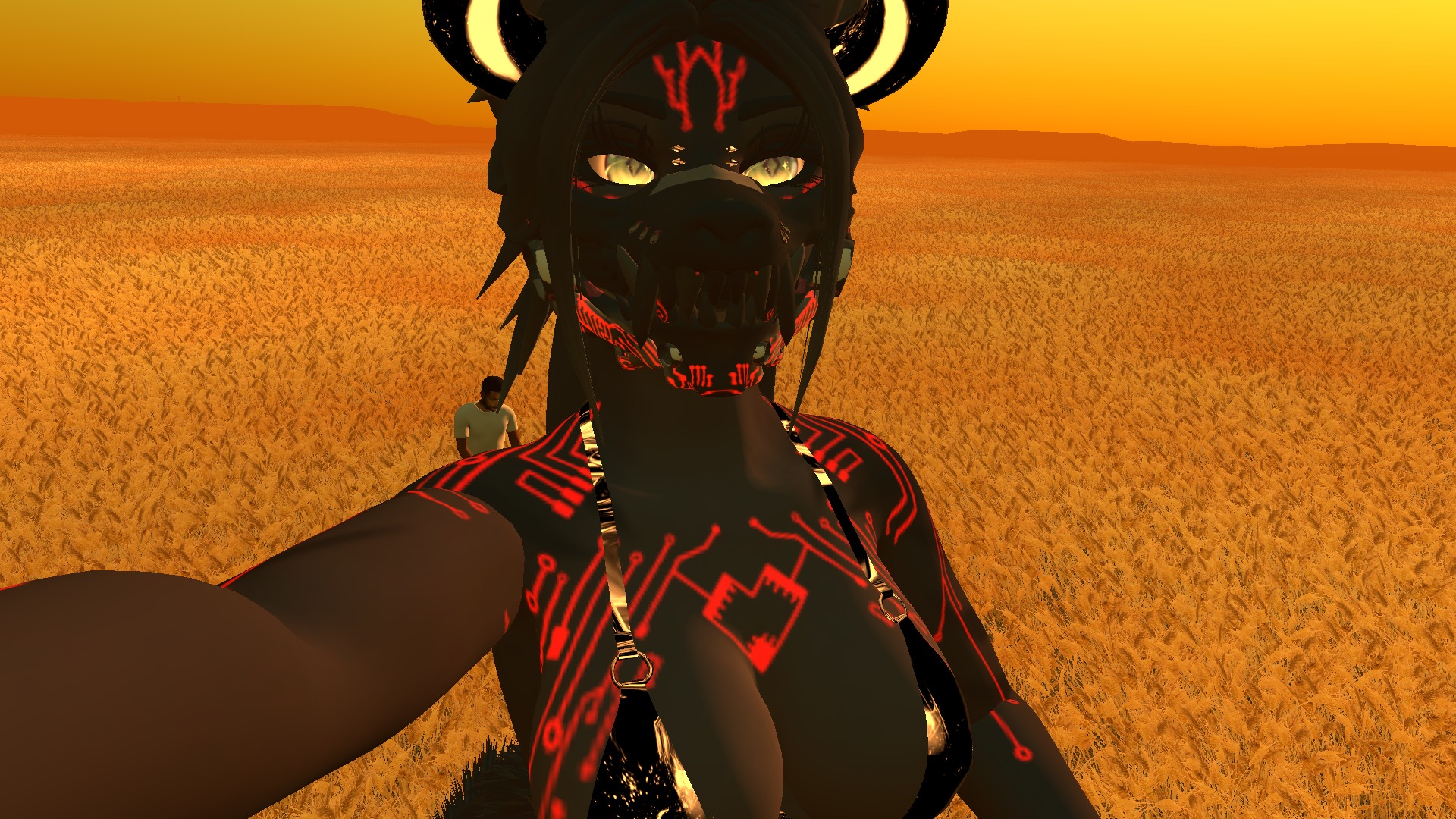 Vrchat Rule 34 Image