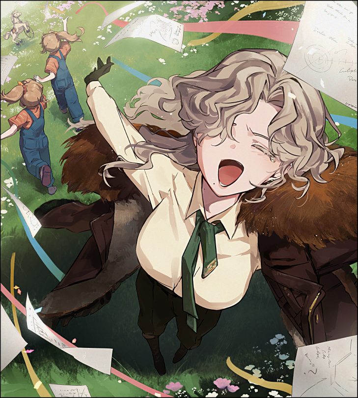 Windsong (Reverse:1999) Rule 34 Image