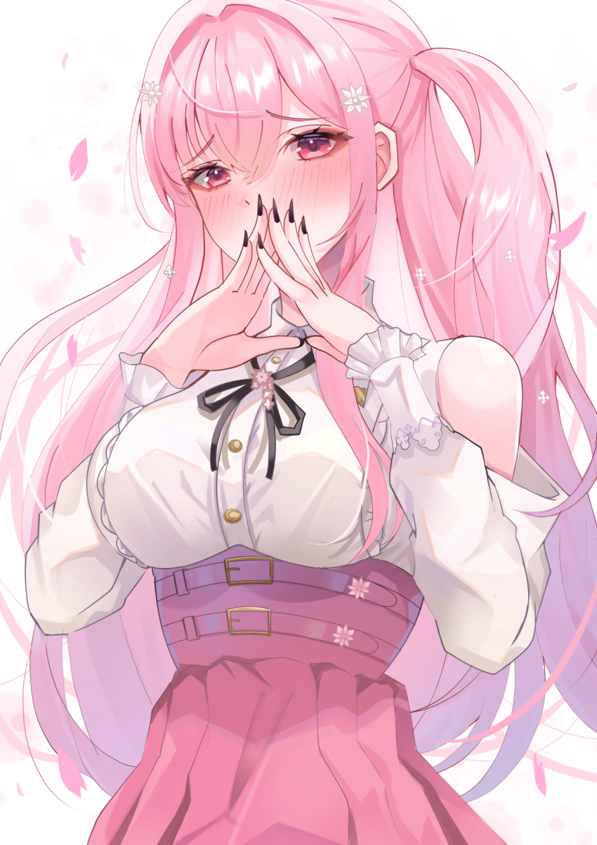 Mori Calliope (Hololive) Rule 34 Image