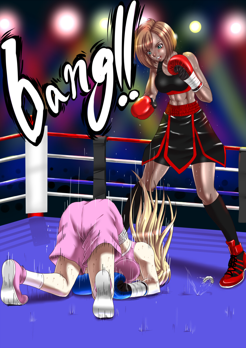 Santos Rule 34 Image