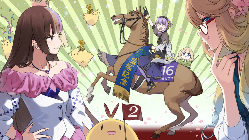 Galaco (Napoleon Crossing The Alps) Rule 34 Image