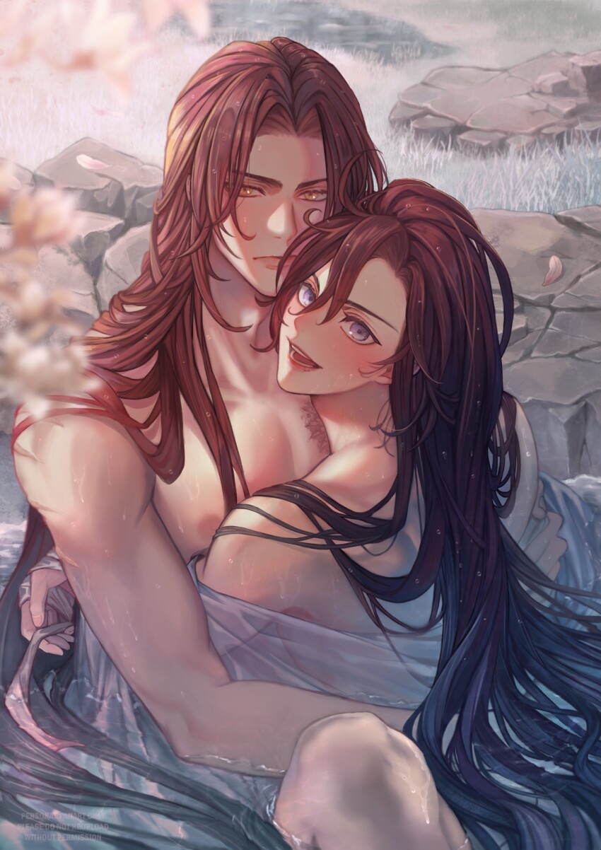 Lan Wangji Rule 34 Image