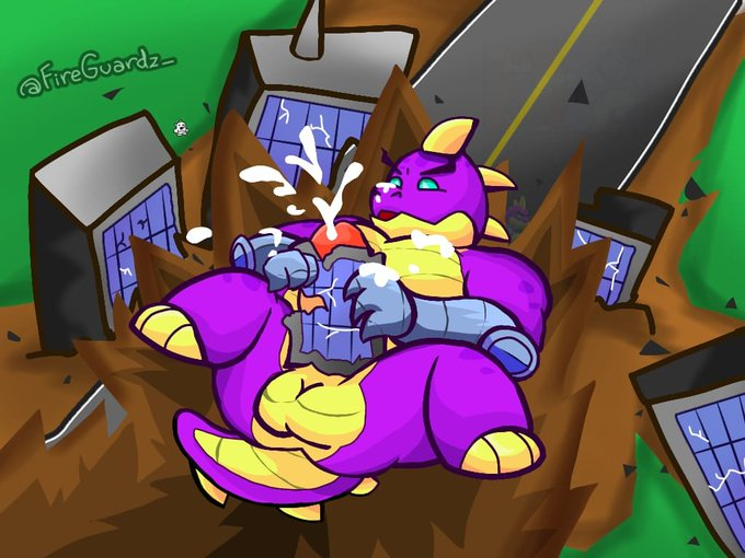 Samril (Artist) Rule 34 Image