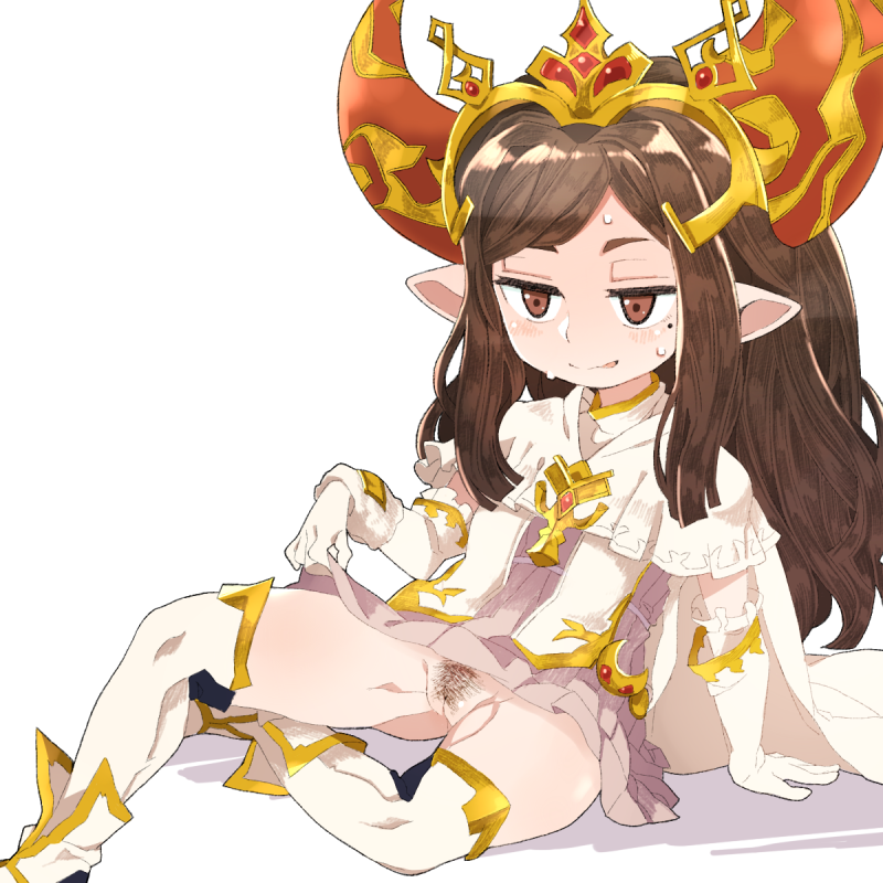 Arulumaya Rule 34 Image