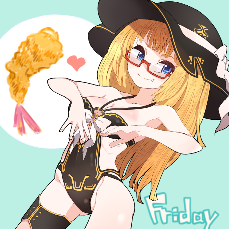 Granblue Fantasy Rule 34 Image