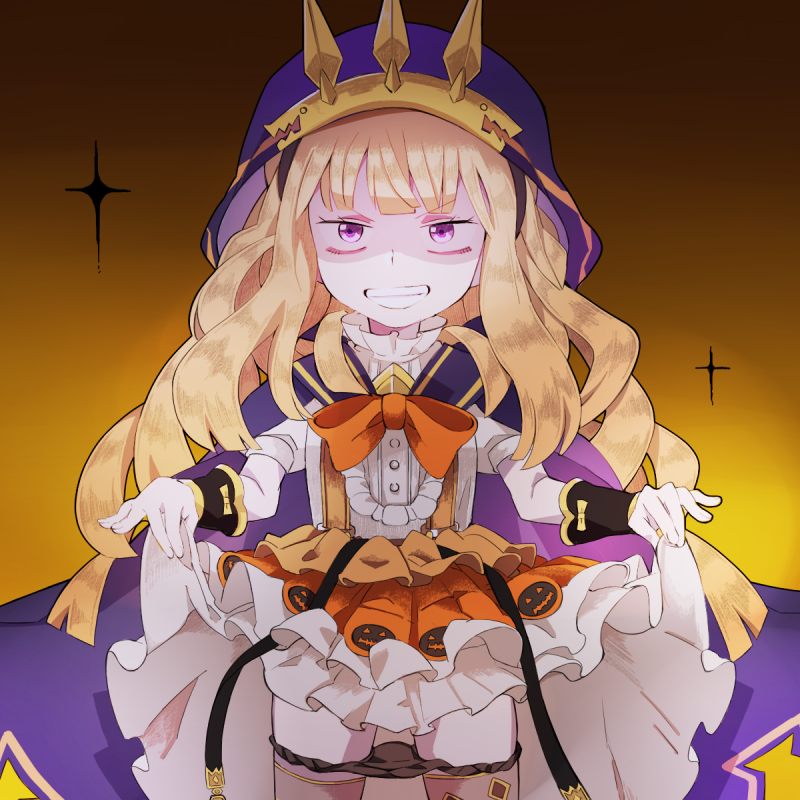 Cagliostro (Granblue Fantasy) Rule 34 Image