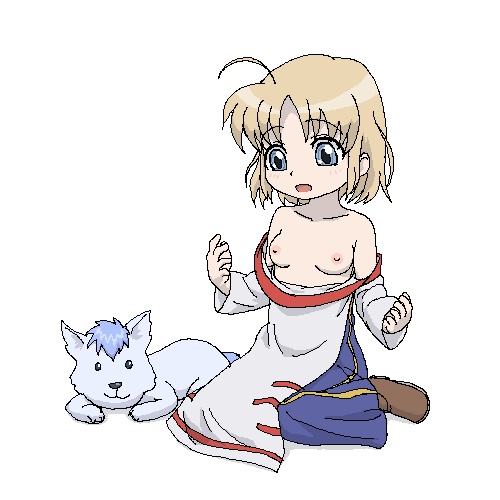 Arc The Lad Rule 34 Image