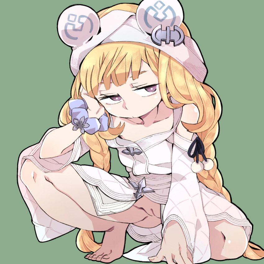 Cagliostro (Granblue Fantasy) Rule 34 Image