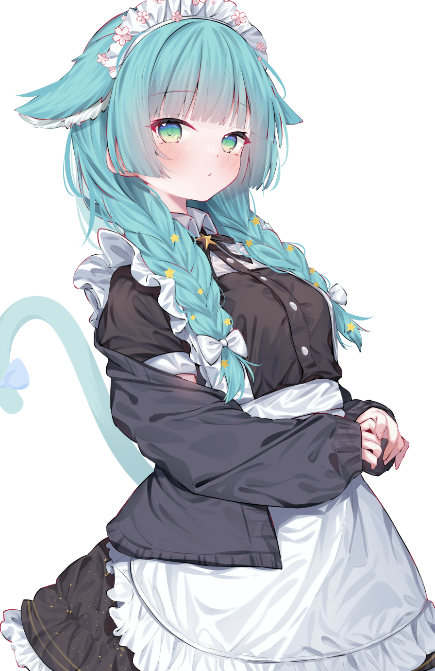Indie Virtual Youtuber Rule 34 Image
