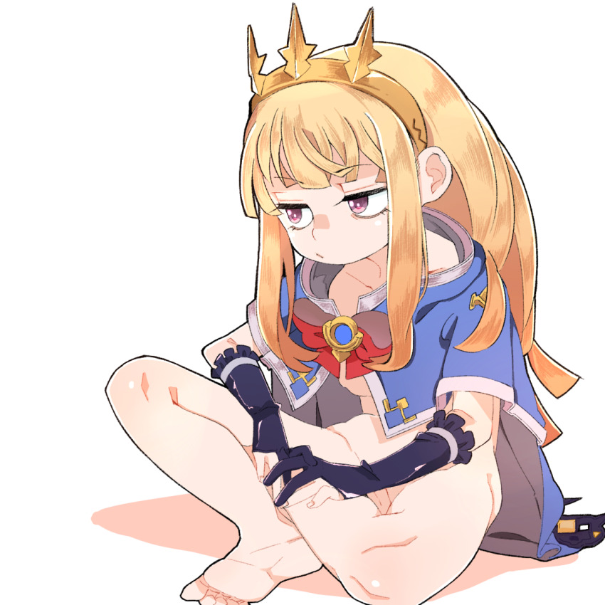 Cagliostro (Granblue Fantasy) Rule 34 Image