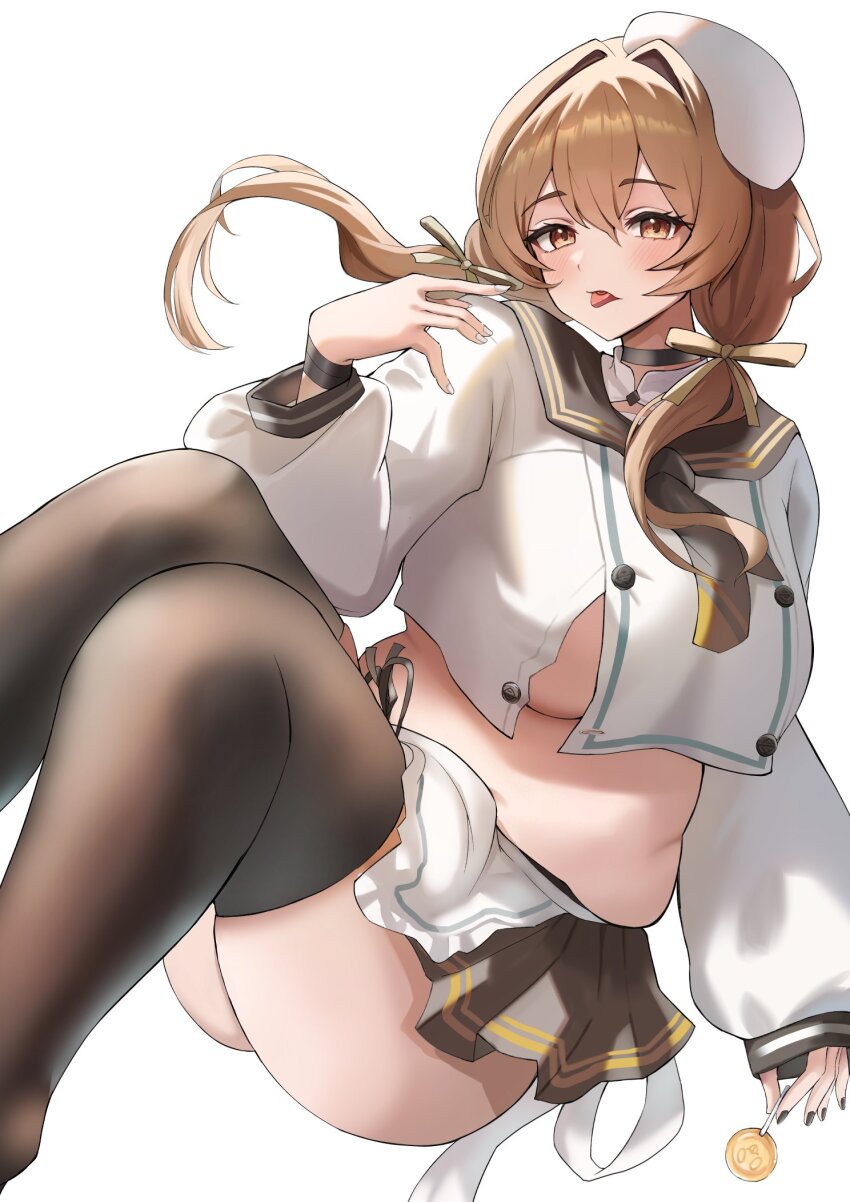 Bready (Nikke) Rule 34 Image