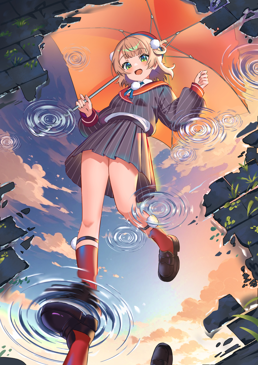 Shigure Ui (Vtuber) Rule 34 Image
