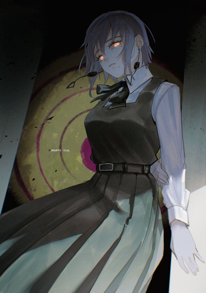 Fami (Chainsaw Man) Rule 34 Image