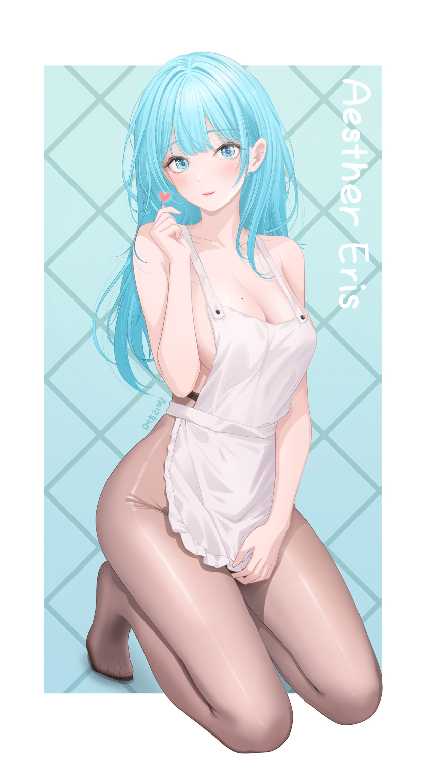 Eris (Charon Universe) Rule 34 Image