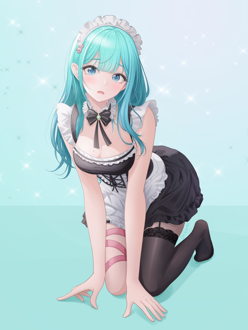 Eris (Charon Universe) Rule 34 Image