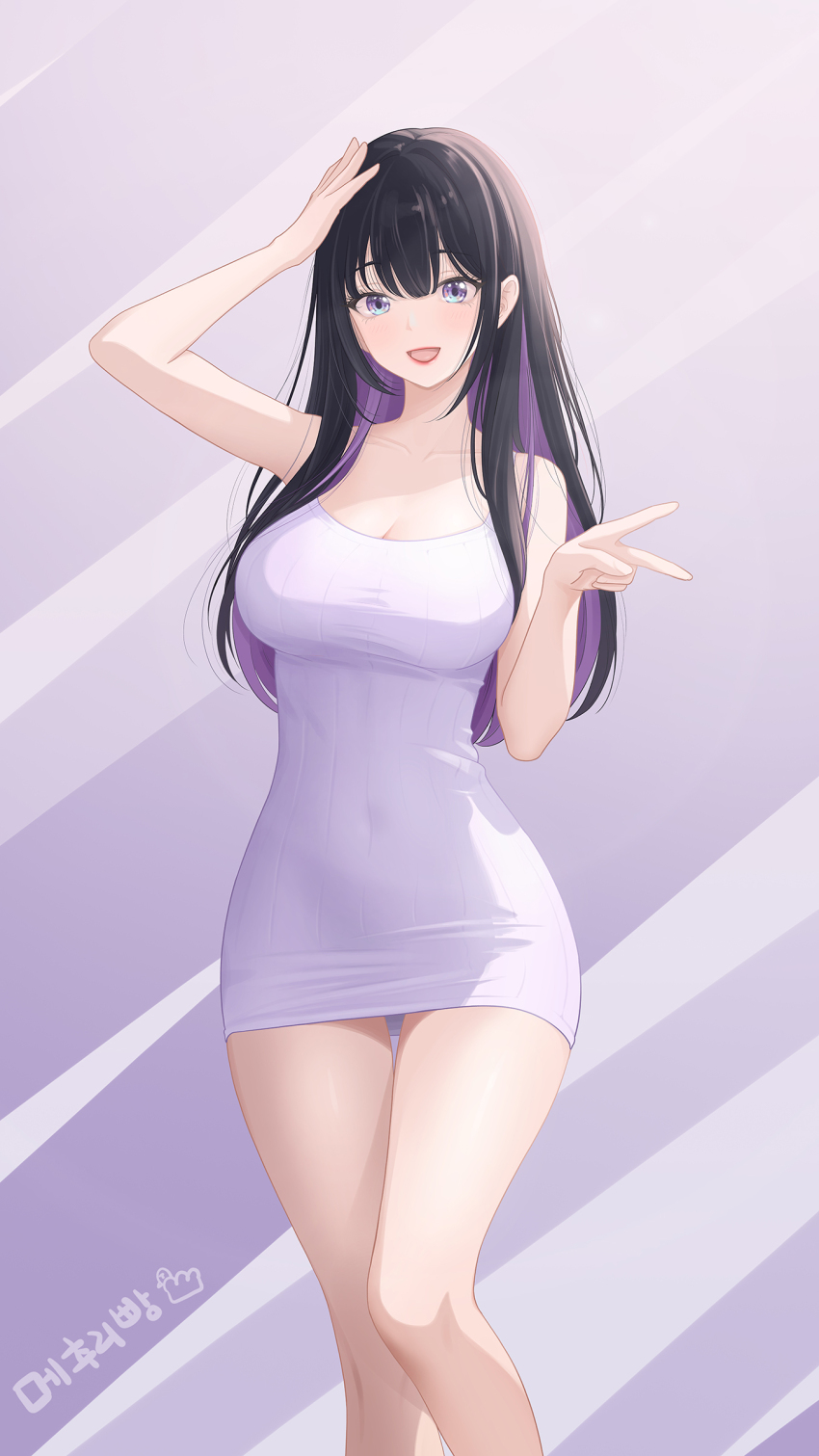 Arisa (Charon Universe) Rule 34 Image