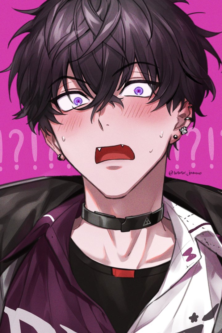Nijisanji Rule 34 Image