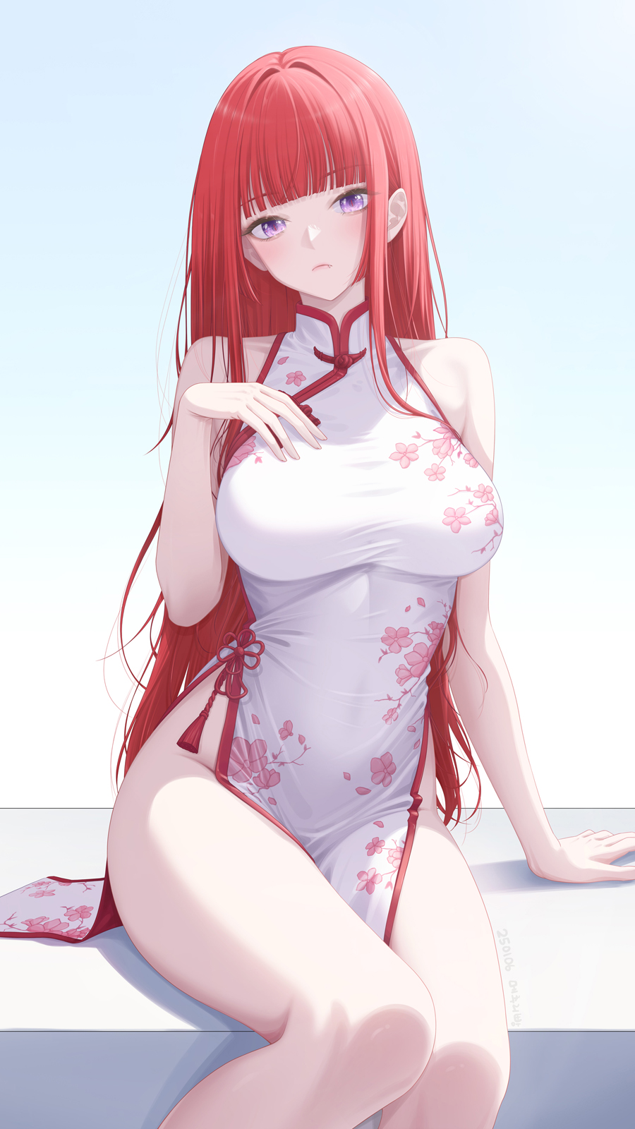 Karin (Charon Universe) Rule 34 Image