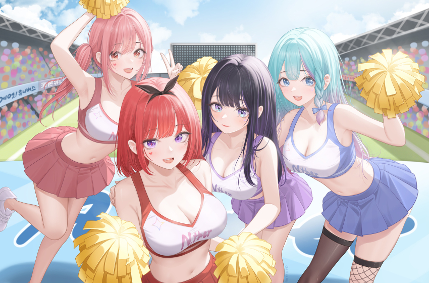 Arisa (Charon Universe) Rule 34 Image