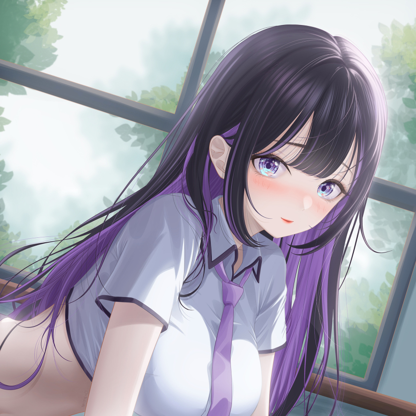 Arisa (Charon Universe) Rule 34 Image