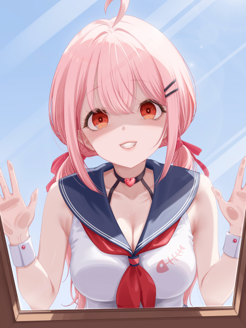 Ellie (Charon Universe) Rule 34 Image