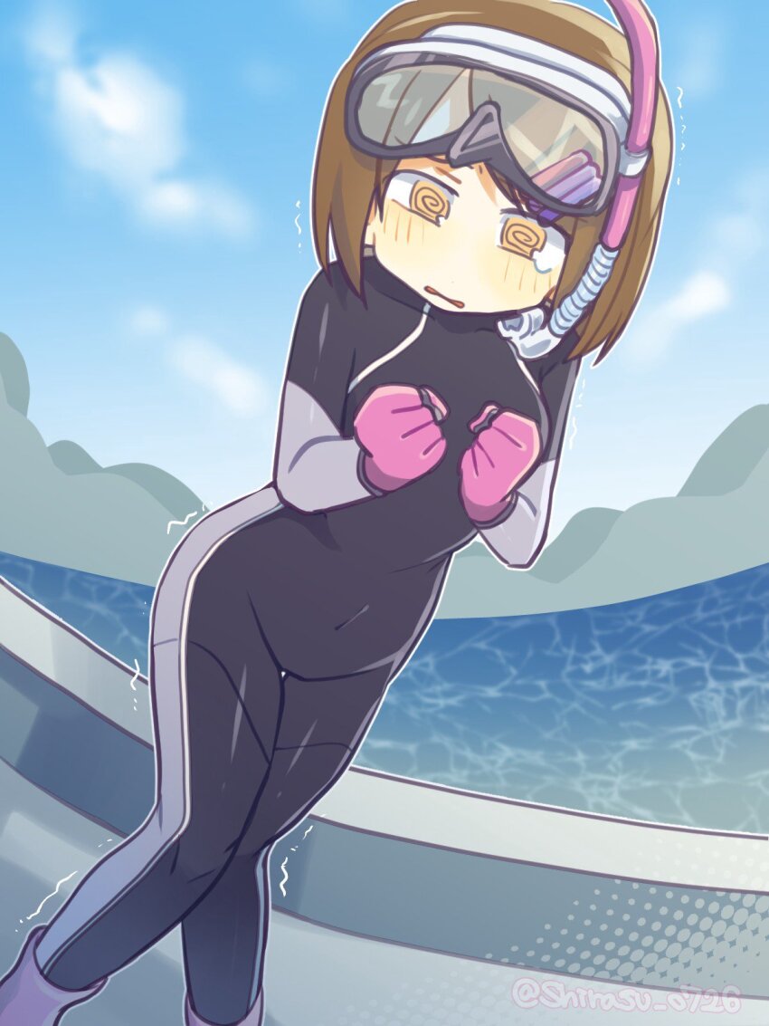 Tenko (Tenshoku Tenko No Shokugyou Zukan!) Rule 34 Image