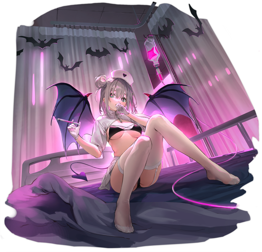 Manchester (Azur Lane) Rule 34 Image