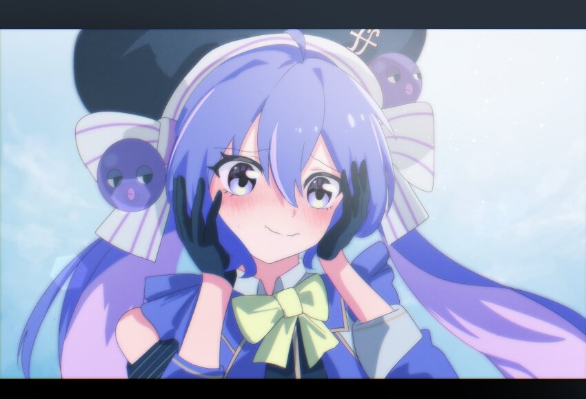 Otomachi Una (Vocaloid) Rule 34 Image