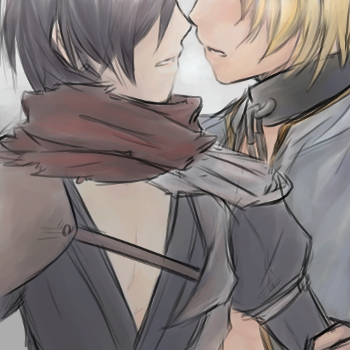 Assassin Cross (Ragnarok Online) Rule 34 Image