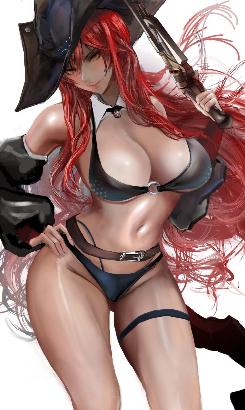 Volume (Beat The Gun) (Nikke) Rule 34 Image