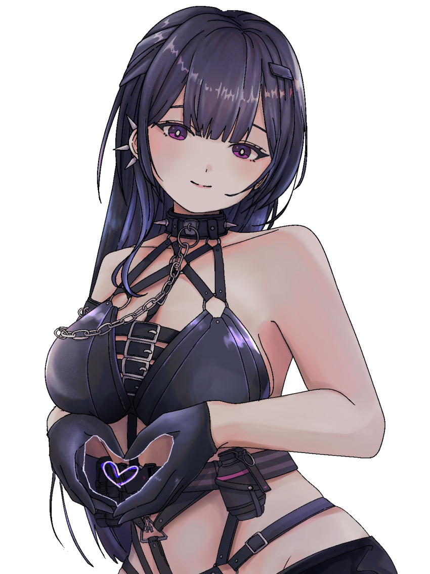 Mihara (Nikke) Rule 34 Image