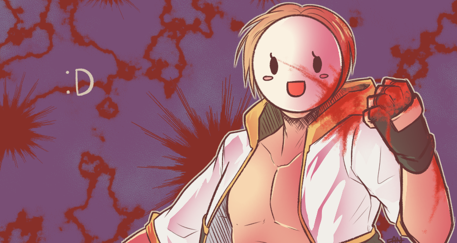 Monk (Ragnarok Online) Rule 34 Image