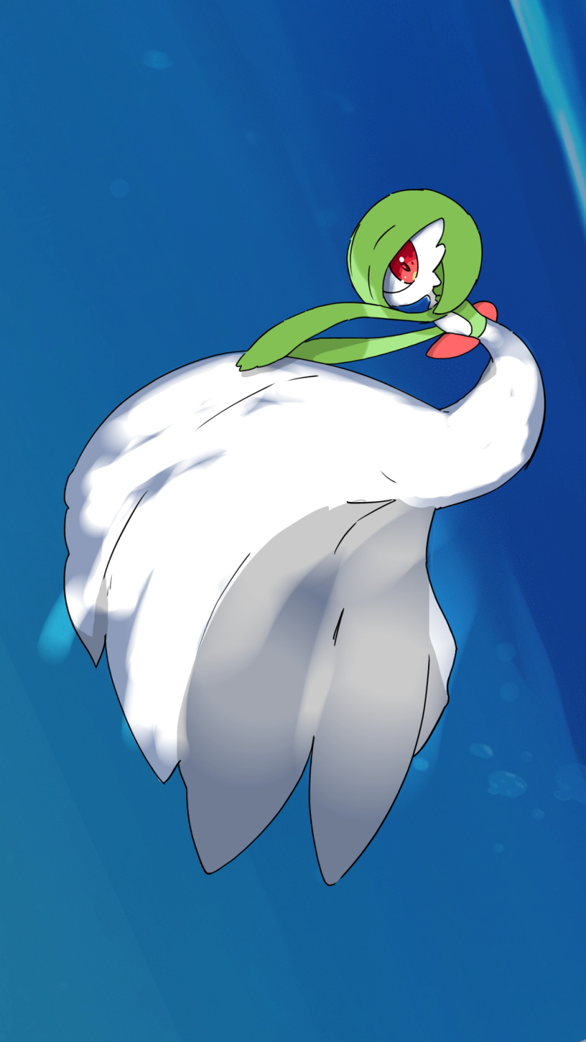 Gardevoir (Nintendo) Rule 34 Image