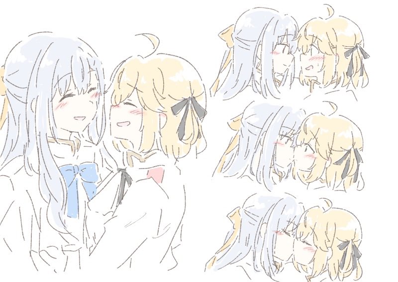 Anisphia Wynn Palettia (Tensei Oujo To Tensai Reijou No Mahou Kakumei) Rule 34 Image