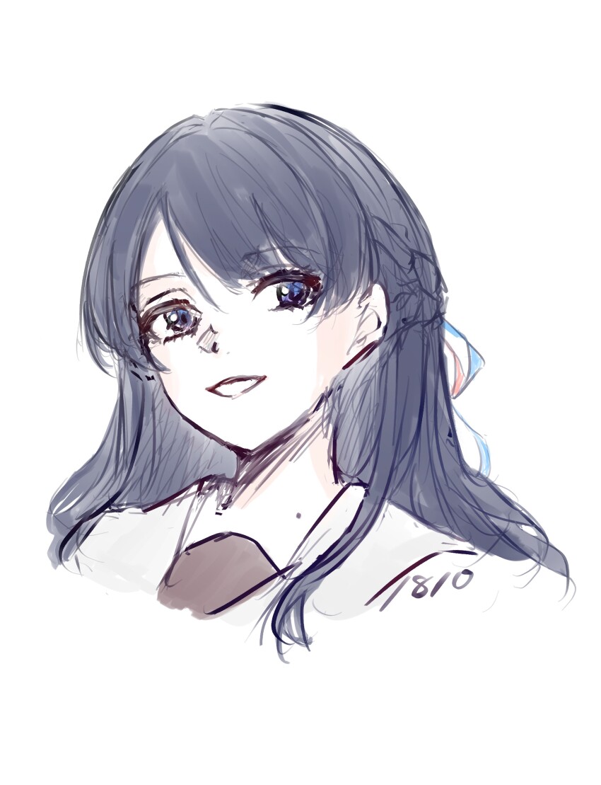Murano Sayaka (Link! Like! Love Live!) Rule 34 Image