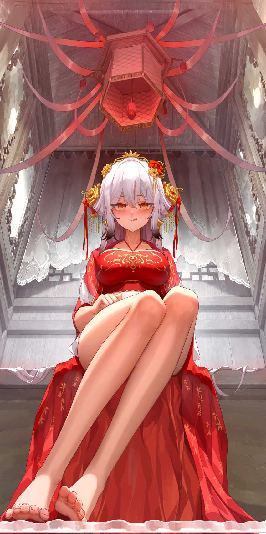 Azur Lane Rule 34 Image