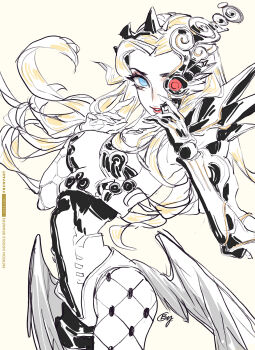 Demon (Megami Tensei) Rule 34 Image