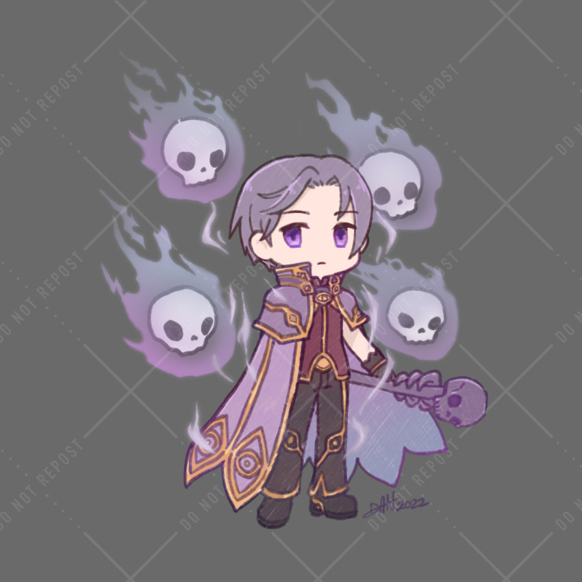 Wizard (Ragnarok Online) Rule 34 Image