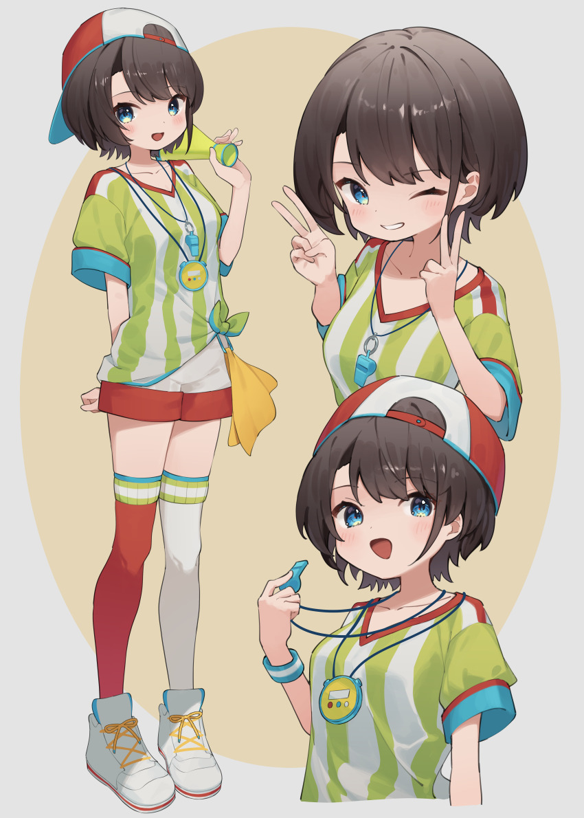Oozora Subaru (Hololive) Rule 34 Image