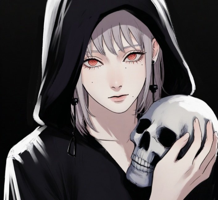 Fami (Chainsaw Man) Rule 34 Image