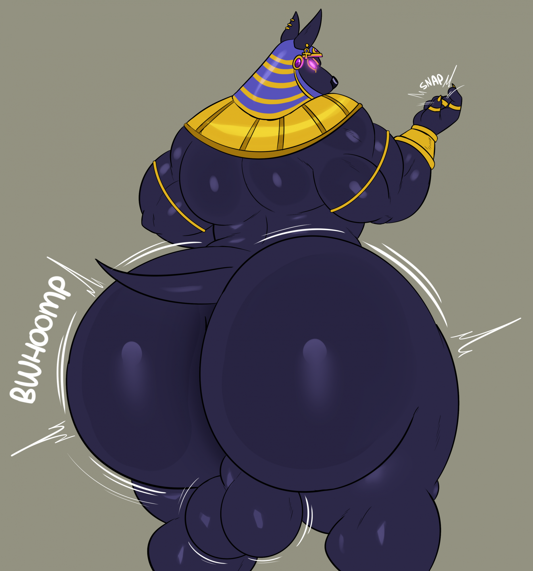 Megacoolbear (Artist) Rule 34 Image