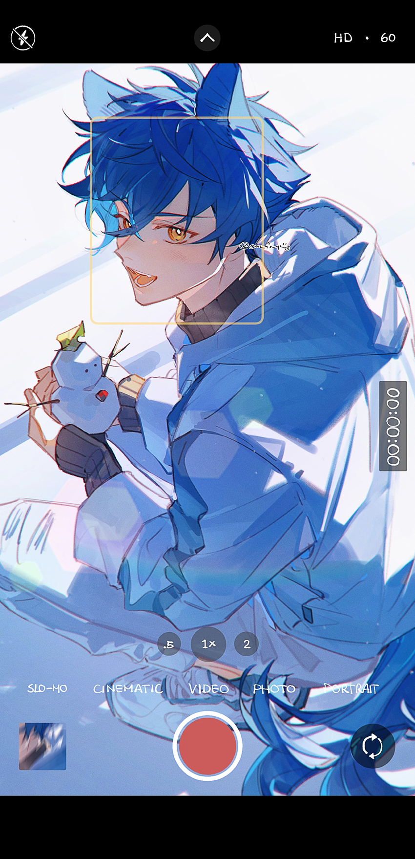 Ensemble Stars! Rule 34 Image