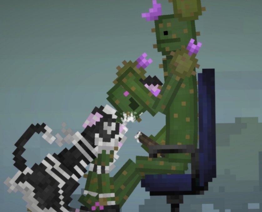 Melon Playground Rule 34 Image
