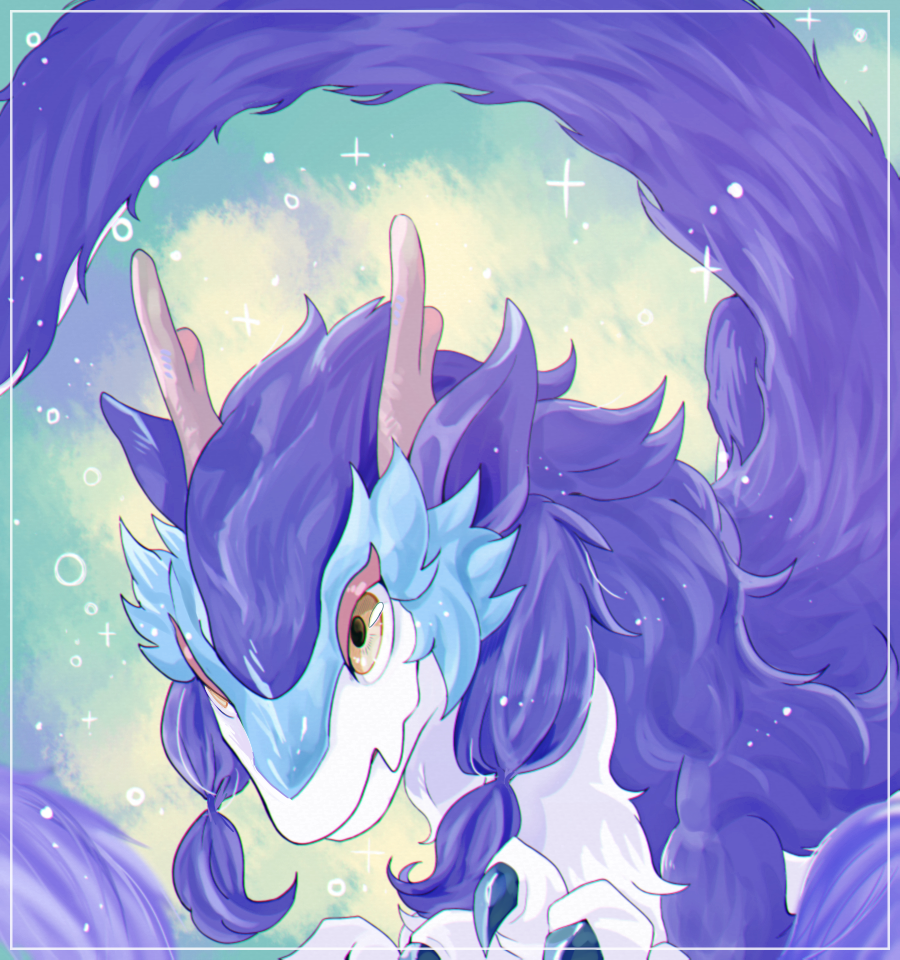 Laundry Dragonmaid (Dragonmaid Nudyarl) Rule 34 Image