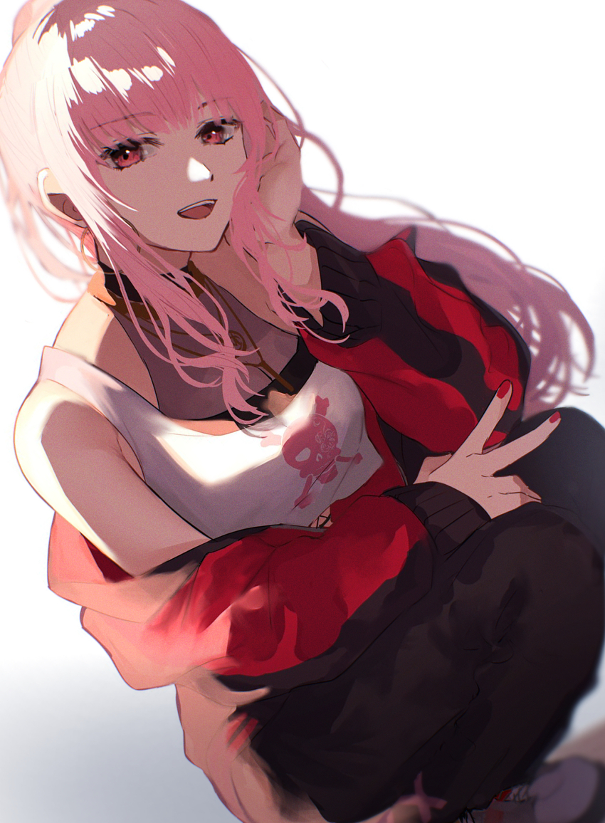 Mori Calliope (Hololive) Rule 34 Image