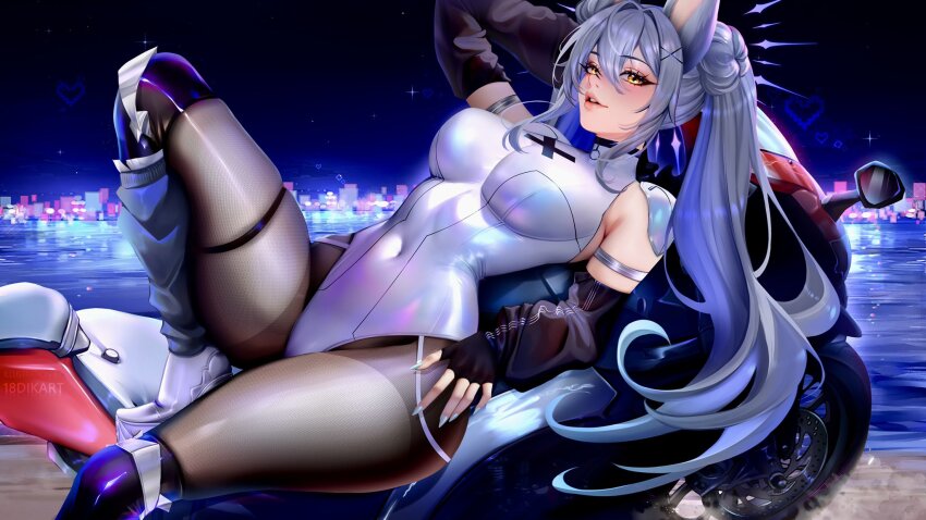 Indie Virtual Youtuber Rule 34 Image