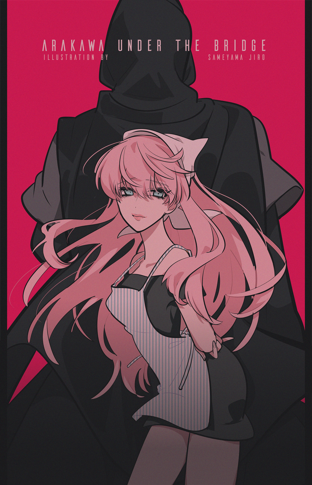 Arakawa Under The Bridge Rule 34 Image
