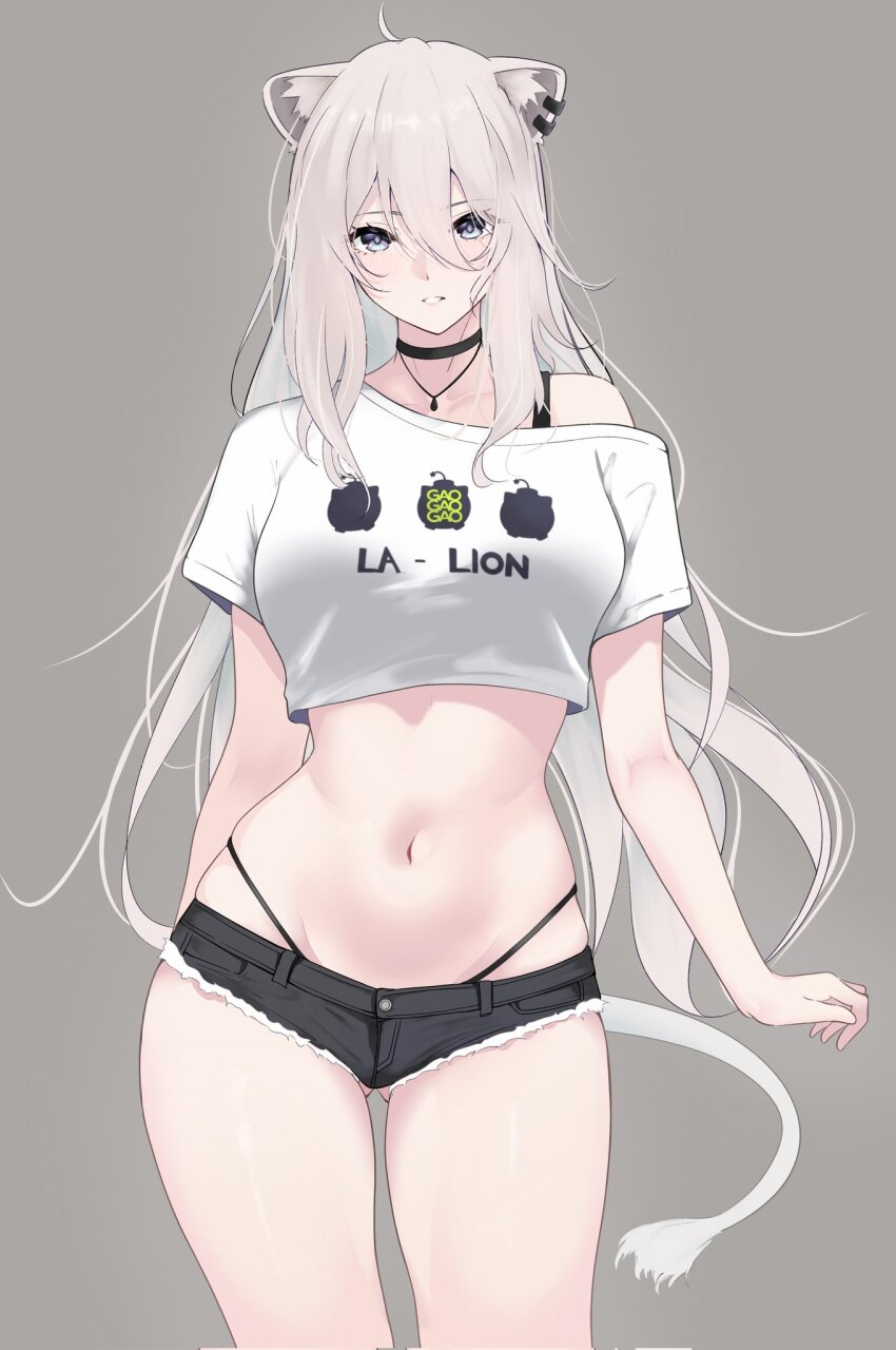 Shishiro Botan (Hololive) Rule 34 Image